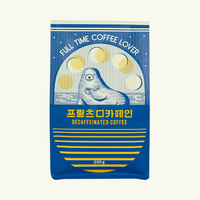 Photo of Fritz Coffee - Full Time Coffee Lover Decaf ( Default Title ) [ Fritz Coffee Company ] [ Coffee ]