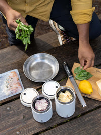 Photo of MiiR Food Canister (710ml/24oz) ( ) [ MiiR ] [ Other ]