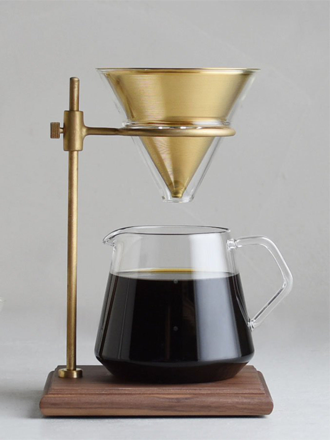 KINTO SCS-S02 Replacement Glass Brewer (4-Cup)