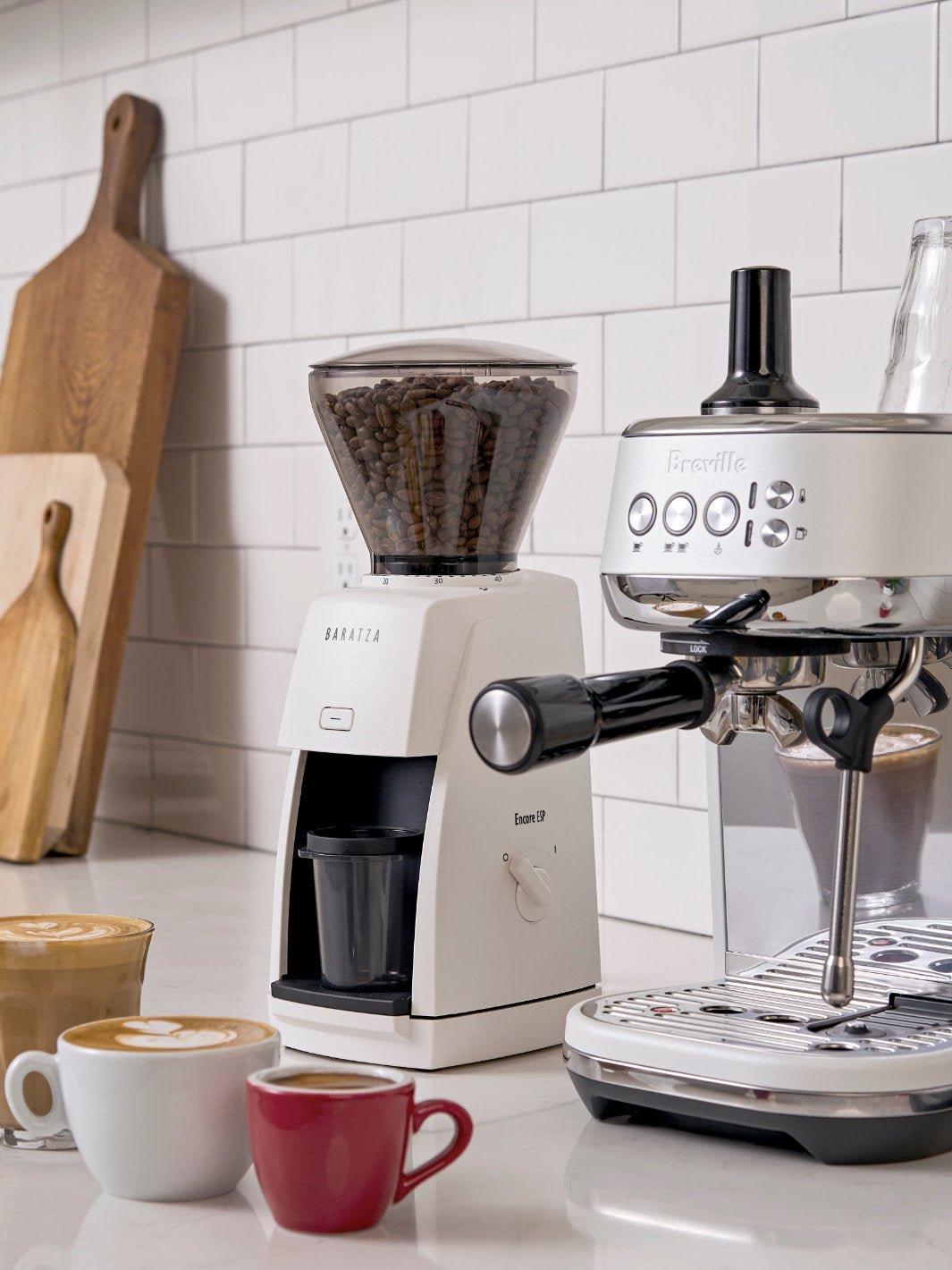 BARATZA Encore™ ESP Coffee Grinder (120V)