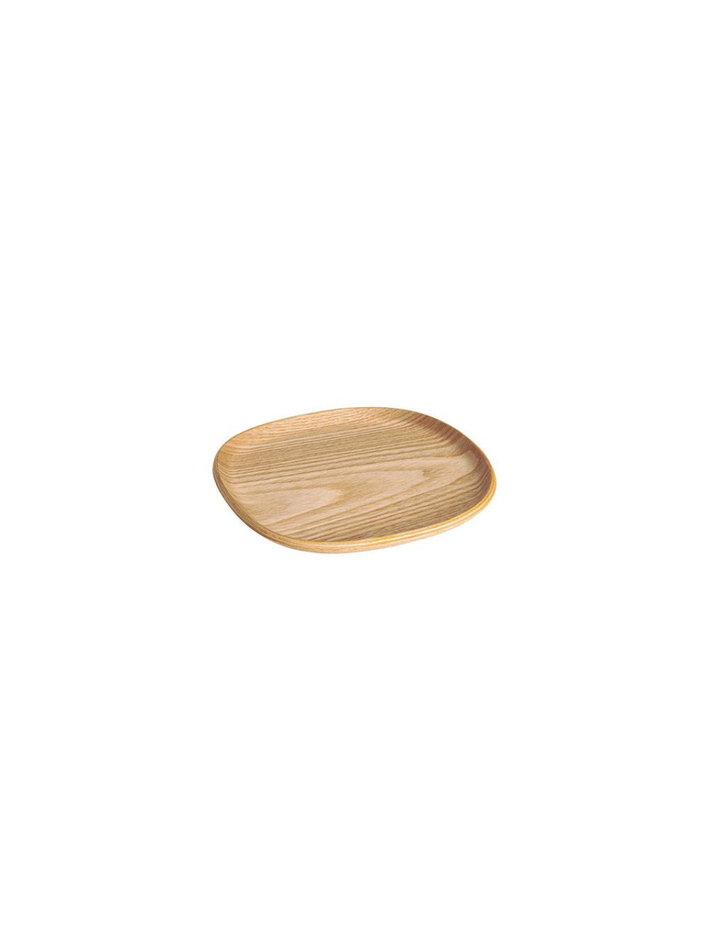 Photo of KINTO UNITEA Nonslip Coaster (125x125mm/5x5in) ( Willow ) [ KINTO ] [ Coasters ]