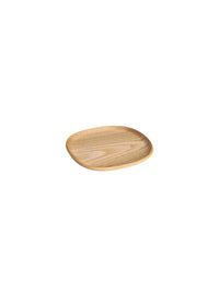 Photo of KINTO UNITEA Nonslip Coaster (125x125mm/5x5in) ( Willow ) [ KINTO ] [ Coasters ]