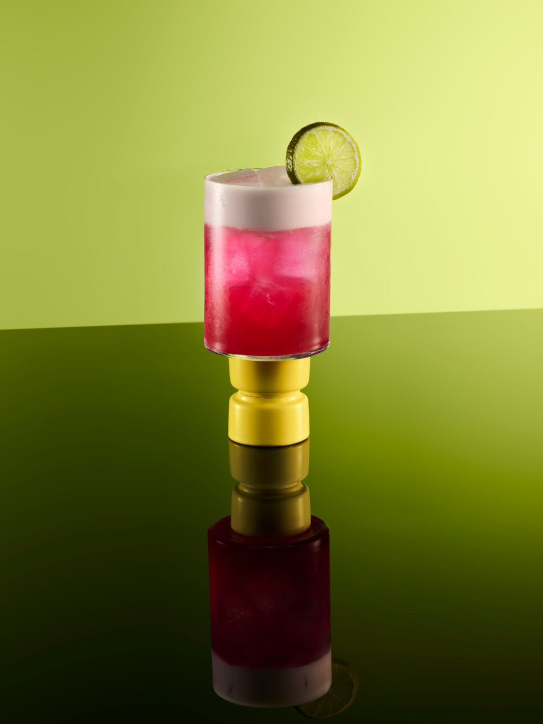 1883 Dragon Fruit & Lime Refresher Mix (1000ml/33.8oz)