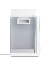 Photo of FELLOW Aiden Precision Coffee Maker (120V) (Matte White) (Lightly Used) ( ) [ Yard Sale ] [ Yard Sale ]