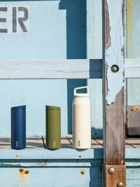 Photo of MiiR Wide Mouth Bottle (946ml/32oz) ( ) [ MiiR ] [ Hydration Bottles ]