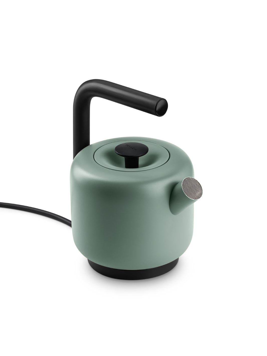 FELLOW Clyde Electric Kettle (120V) (1500ml/50oz) (Smoke Green) (Lightly Used)