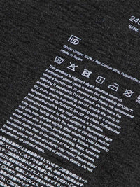 Photo of KINTO FUTO Cut and Sew Short Sleeve PCO_3 ( ) [ KINTO ] [ Apparel ]