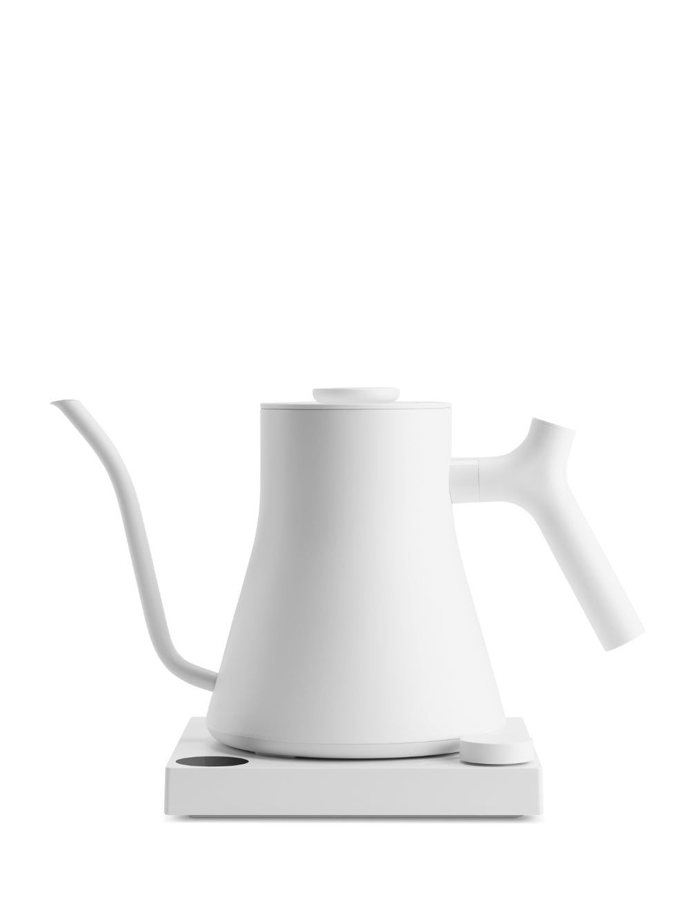 Photo of FELLOW Stagg EKG Pro Electric Pour-Over Kettle (120V) ( Matte White Pro ) [ Fellow ] [ Kettles ]