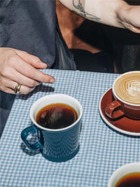 Photo of ACME Union Mug (230ml/7.80oz) ( ) [ Acme & Co. ] [ Coffee Cups ]