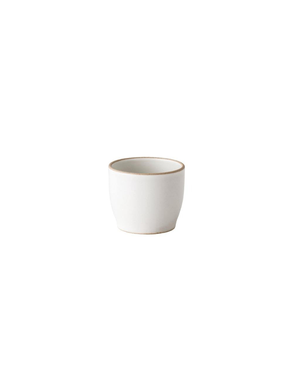 Photo of KINTO NORI Tumbler (200ml/6.8oz) (4-Pack) ( White ) [ KINTO ] [ Coffee Cups ]