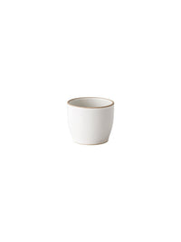 Photo of KINTO NORI Tumbler (200ml/6.8oz) (4-Pack) ( White ) [ KINTO ] [ Coffee Cups ]