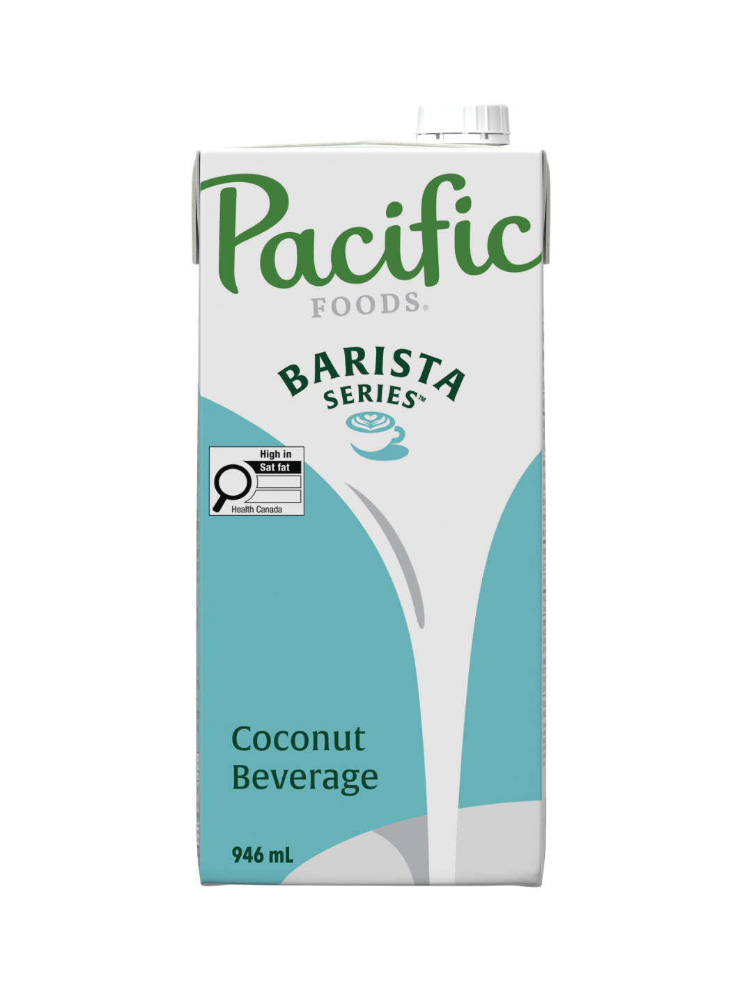 PACIFIC Barista Series™ Coconut Beverage