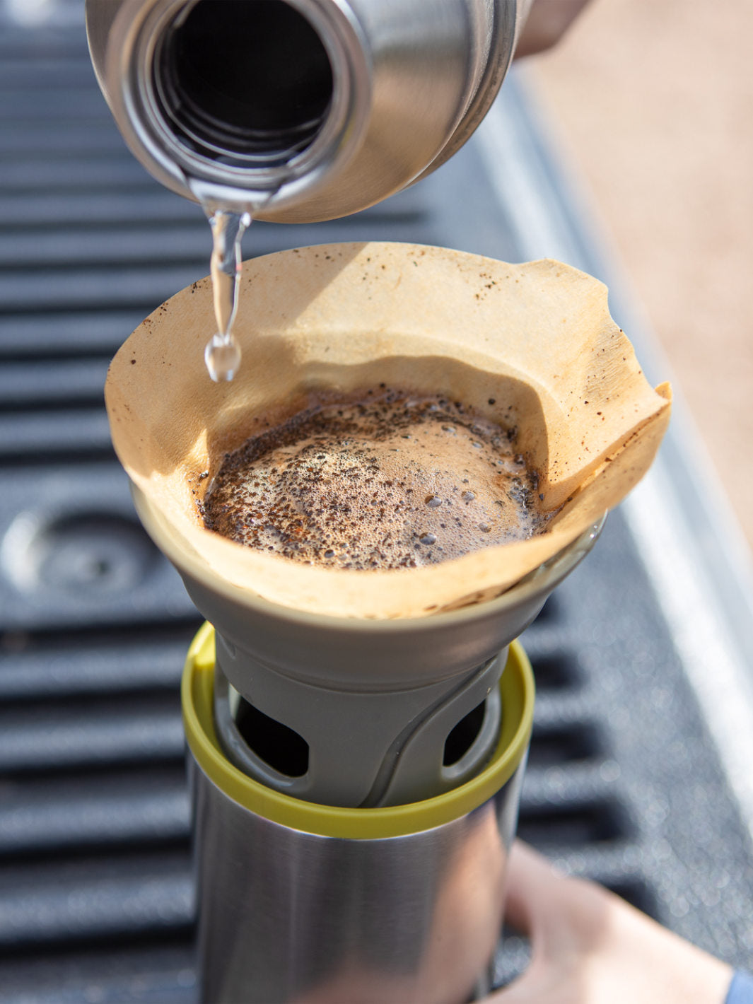 WACACO Cuppamoka