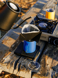 Photo of MiiR Camp Cup (355ml/12oz) ( ) [ MiiR ] [ Reusable Cups ]