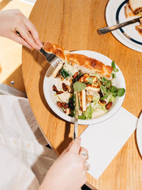 Photo of ACME Knife (Brushed) ( ) [ Acme & Co. ] [ Cutlery ]