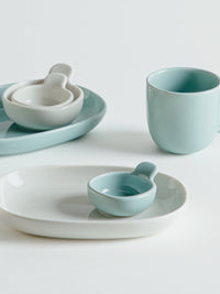 Photo of KINTO NEST Bowl (80x65mm/3.2x2.6in) ( ) [ KINTO ] [ Bowls ]