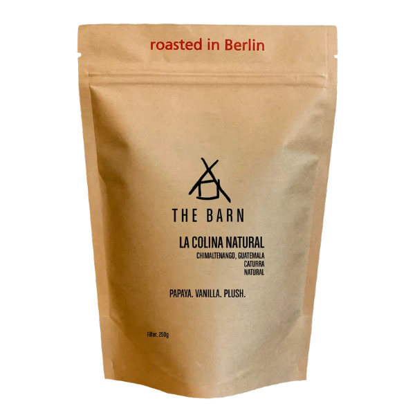 Photo of The Barn - La Colina: Natural ( ) [ The Barn ] [ Coffee ]