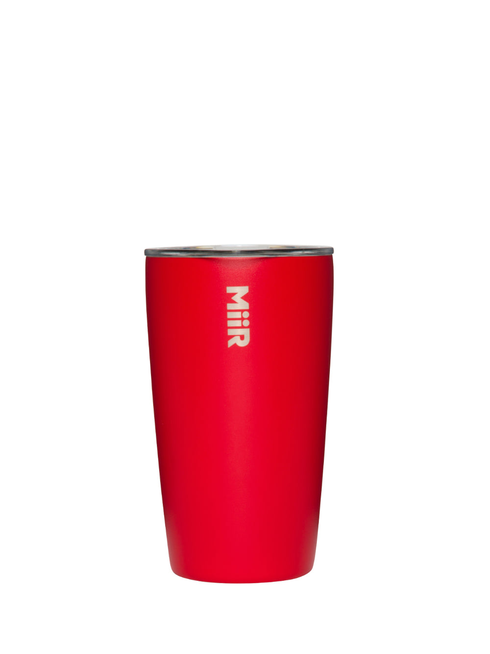 Photo of MiiR Tumbler (355ml/12oz) ( Cascara Red ) [ MiiR ] [ Reusable Cups ]