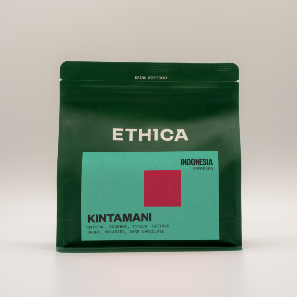 Ethica - Kintamani Espresso