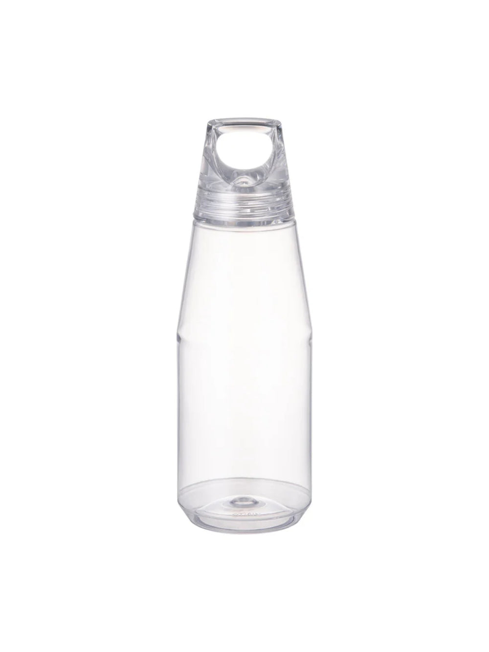 Photo of KINTO TRAIL BOTTLE (600ml/20oz) ( Clear ) [ KINTO ] [ Hydration Bottles ]