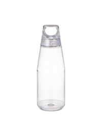 Photo of KINTO TRAIL BOTTLE (600ml/20oz) ( Clear ) [ KINTO ] [ Hydration Bottles ]