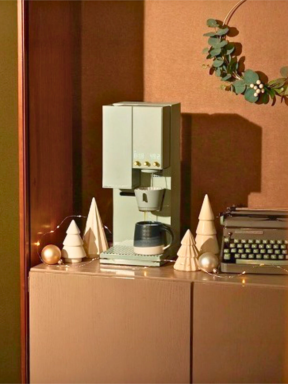 xBloom Studio Coffee Maker