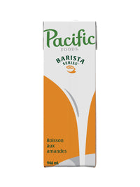 Photo of PACIFIC Barista Series™ Almond Beverage (Original) ( ) [ Pacific Foods ] [ Alternative Milks ]