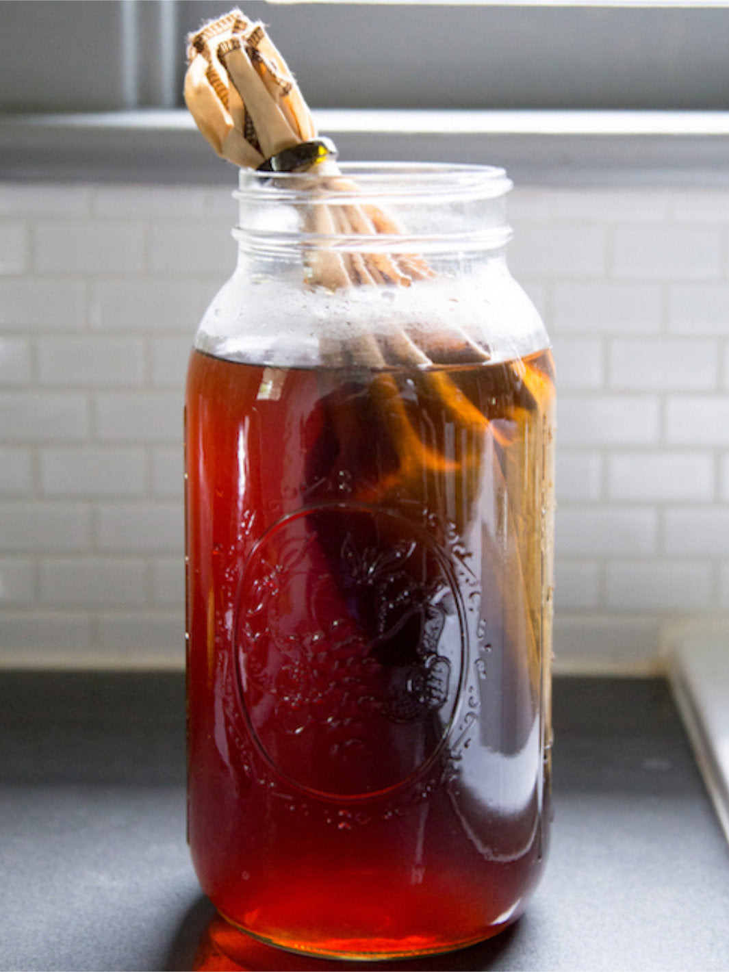 CoffeeSock Cold Brew Filter (1893ml/64oz)