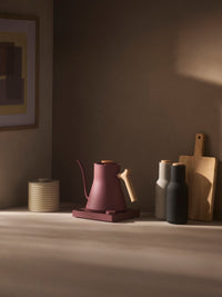 Photo of FELLOW Stagg EKG Pro Electric Pour-Over Kettle (120V) ( ) [ Fellow ] [ Kettles ]