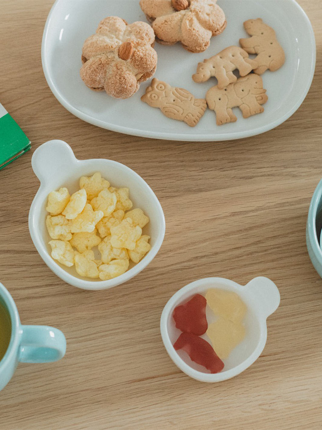 KINTO NEST Set (8-Piece)