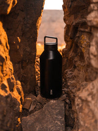 Photo of MiiR Wide Mouth Bottle (1892ml/64oz) ( ) [ MiiR ] [ Hydration Bottles ]