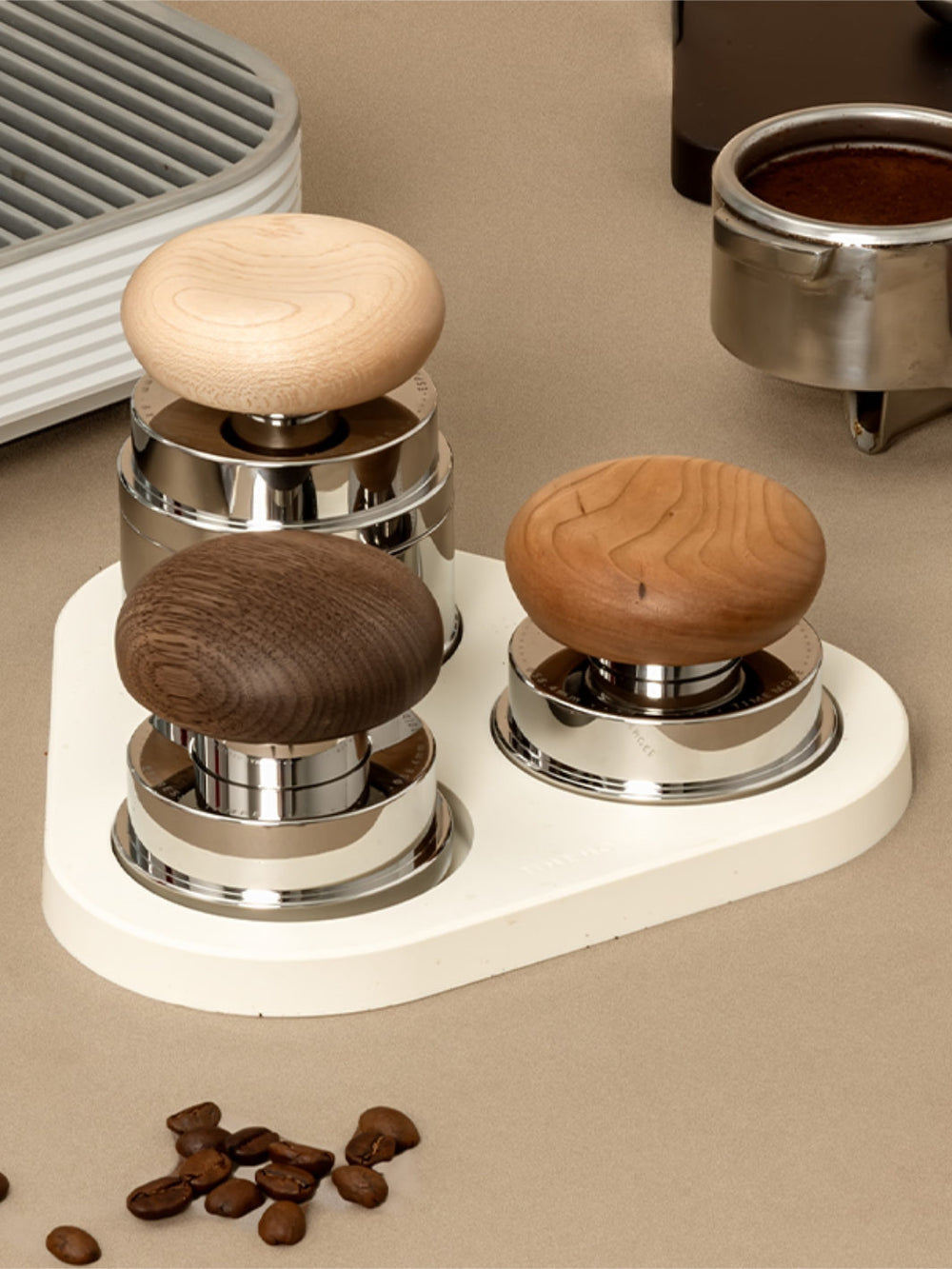 Timemore PUCKS Accessory Set