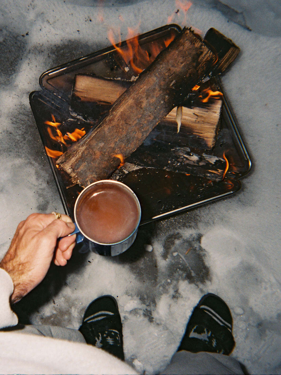 MiiR Camp Cup (355ml/12oz)