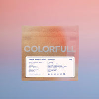 Photo of Colorfull - Corner Brownie Decaf ( Default Title ) [ Colorfull Coffee ] [ Coffee ]