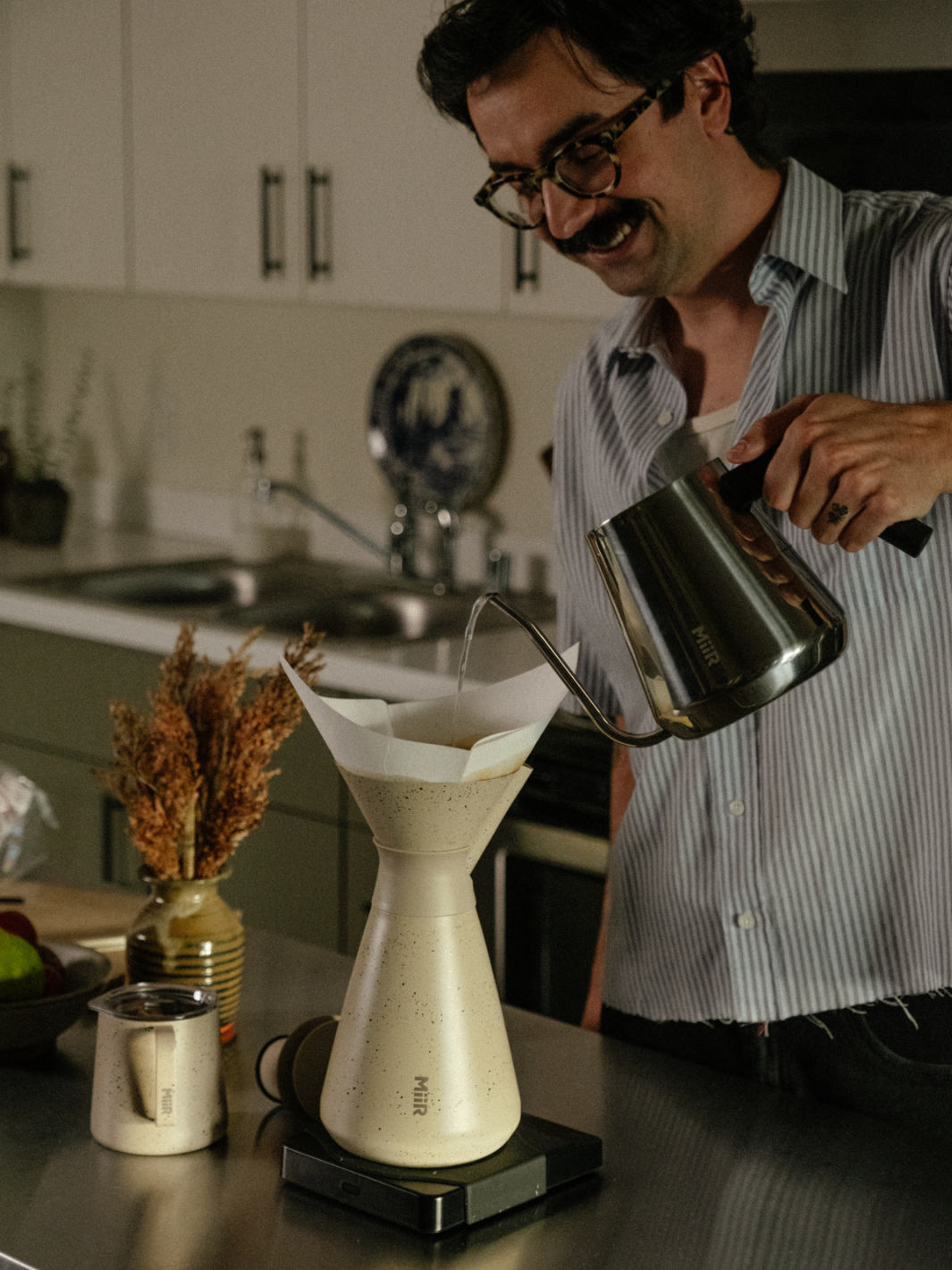 MiiR New Standard Carafe (1000ml/33oz)