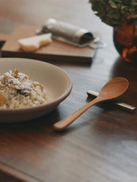 Photo of KINTO BAUM Spoon (185mm/7.4in) ( ) [ KINTO ] [ Cutlery ]