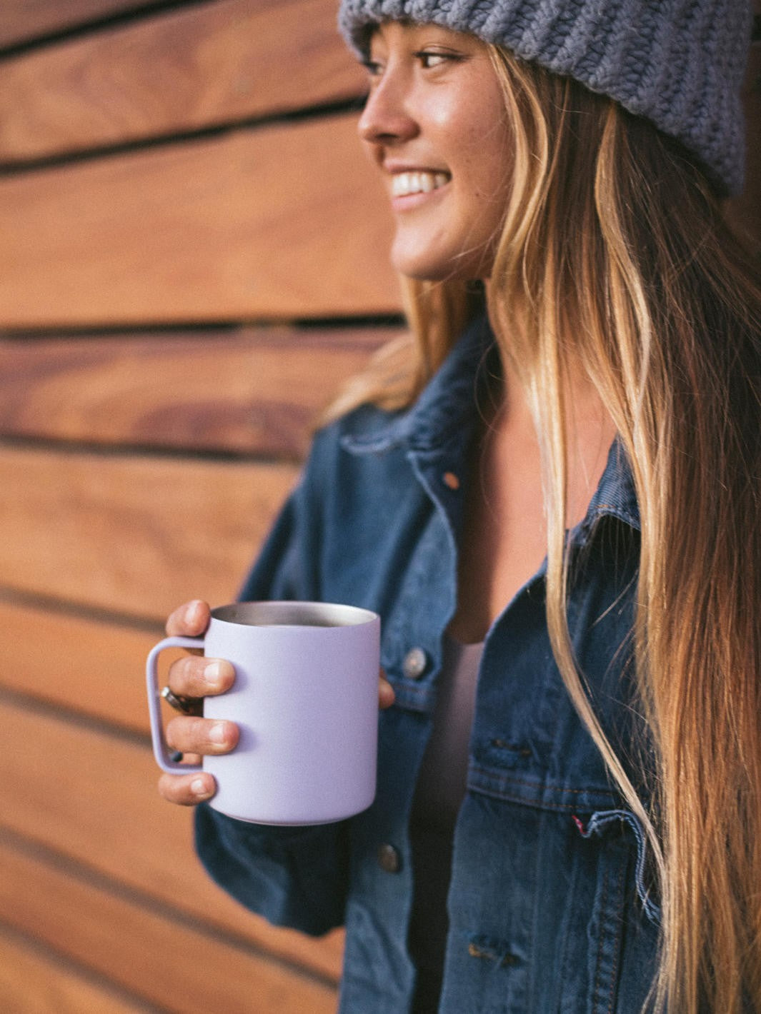 MiiR Camp Cup (355ml/12oz)