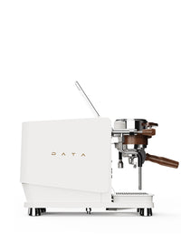 Photo of WENDOUGEE Data S Espresso Machine (120V) (Reservoir/Direct Plumb) ( ) [ Wendougee ] [ Espresso Machines ]