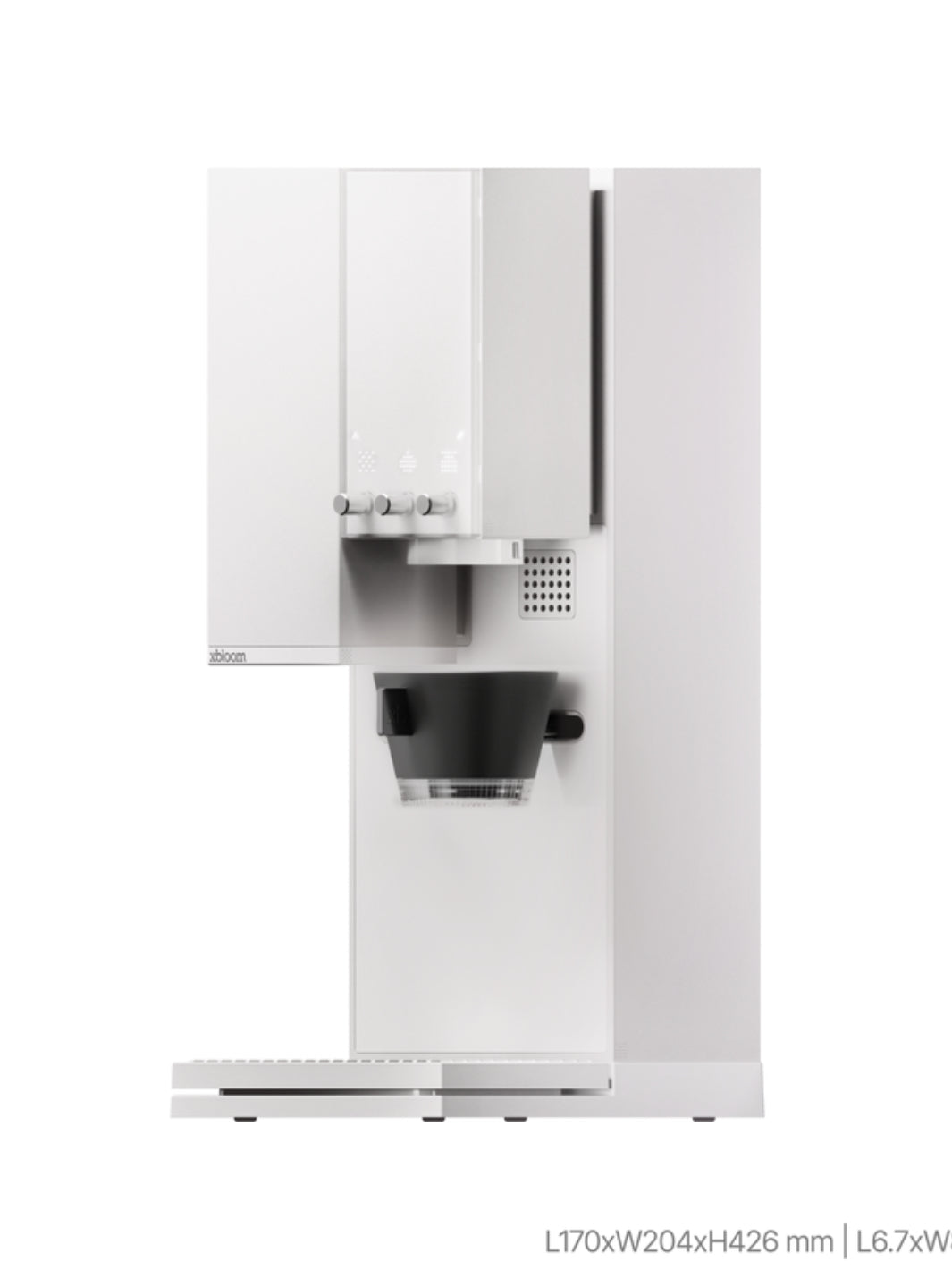 xBloom Studio Coffee Maker (120V)