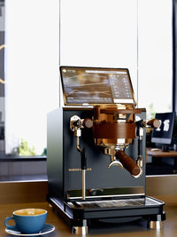 Photo of WENDOUGEE Data S Espresso Machine (120V) (Reservoir/Direct Plumb) ( ) [ Wendougee ] [ Espresso Machines ]
