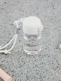 Photo of KINTO KIDS WATER BOTTLE (380ml/12.9oz) ( ) [ KINTO ] [ Hydration Bottles ]