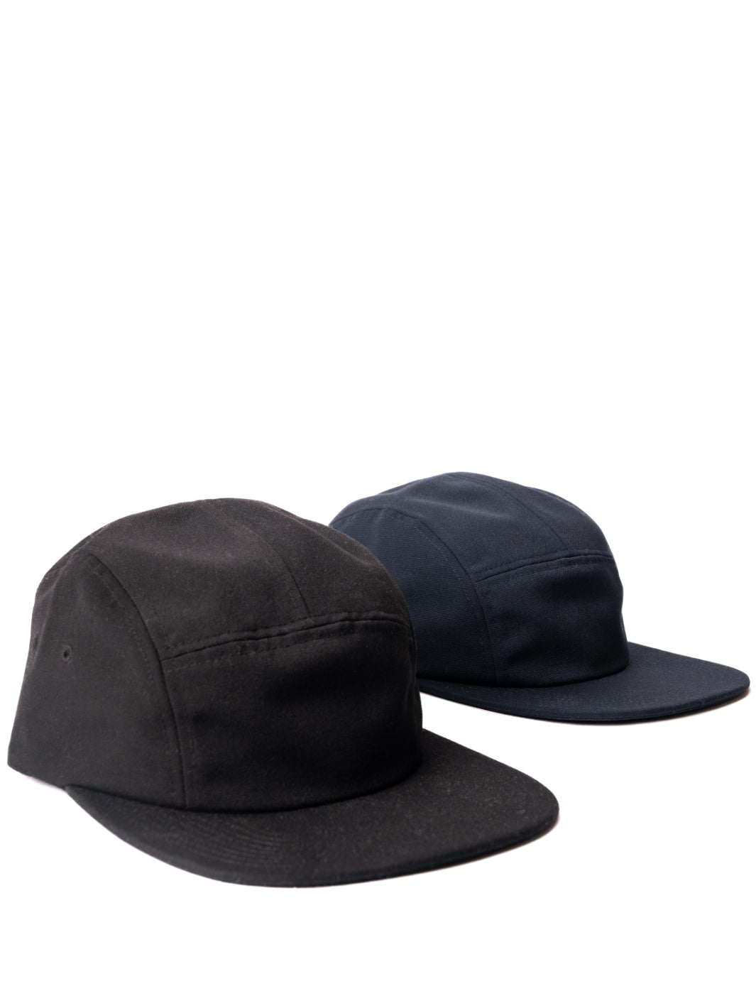 MiiR Recycled Poly Flat Brim 5-Panel Hat