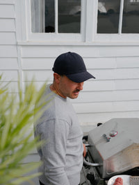 Photo of MiiR Recycled Poly Dad Hat ( ) [ MiiR ] [ Apparel ]