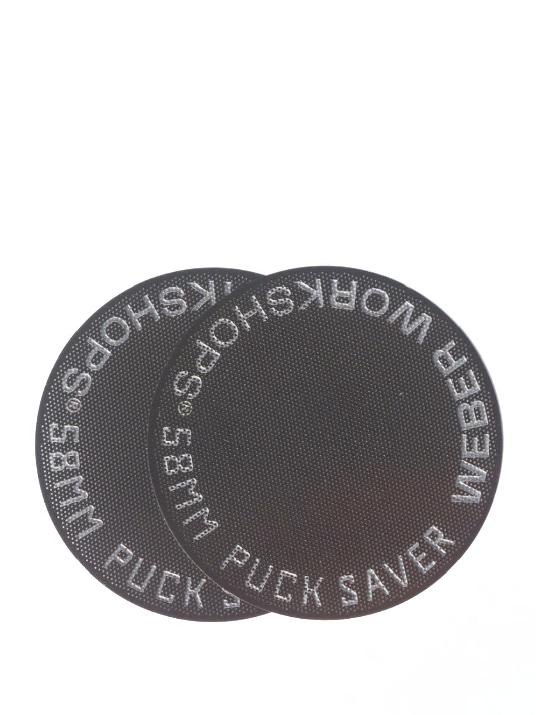 WEBER WORKSHOPS Puck Savers (2-Pack)