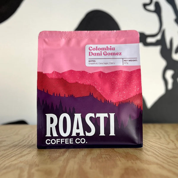 Photo of Roasti - Dani Gomez ( Default Title ) [ Roasti Coffee ] [ Coffee ]