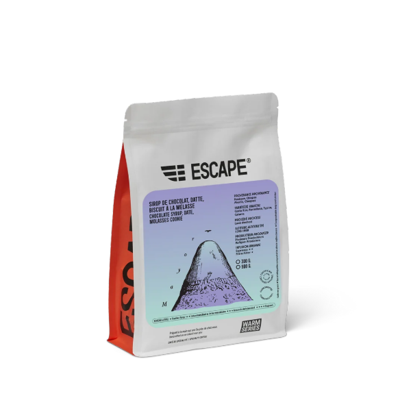 Photo of Escape - Mayor ( ) [ Escape ] [ Coffee ]