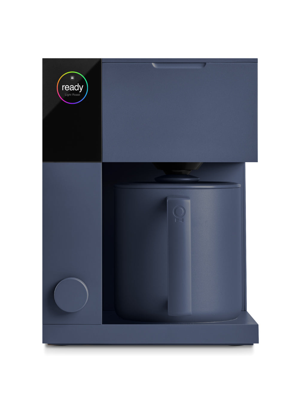 Photo of FELLOW Aiden Precision Coffee Maker (120V) ( Storm Blue ) [ Fellow ] [ Electric Coffee Brewers ]