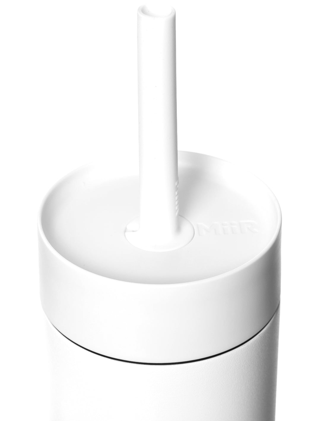 MiiR Sipper Straw Bottle (473ml/16oz)