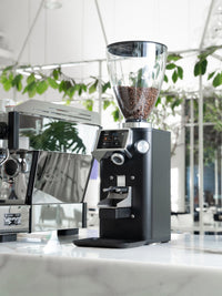 Photo of CEADO Rev Titan Espresso Grinder (120V) (⌀83mm) (w/ WAM Module + Iron Candy Burrs) ( ) [ ceado ] [ Electric Grinders ]