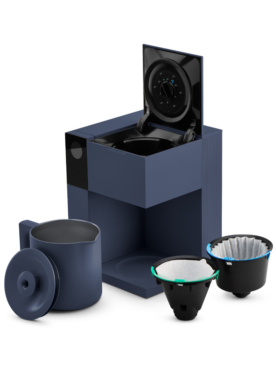 FELLOW Aiden Precision Coffee Maker (120V)